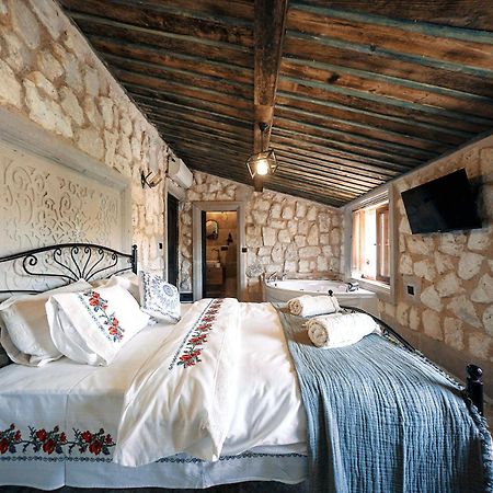 Aysel Inn House Goreme Exterior photo