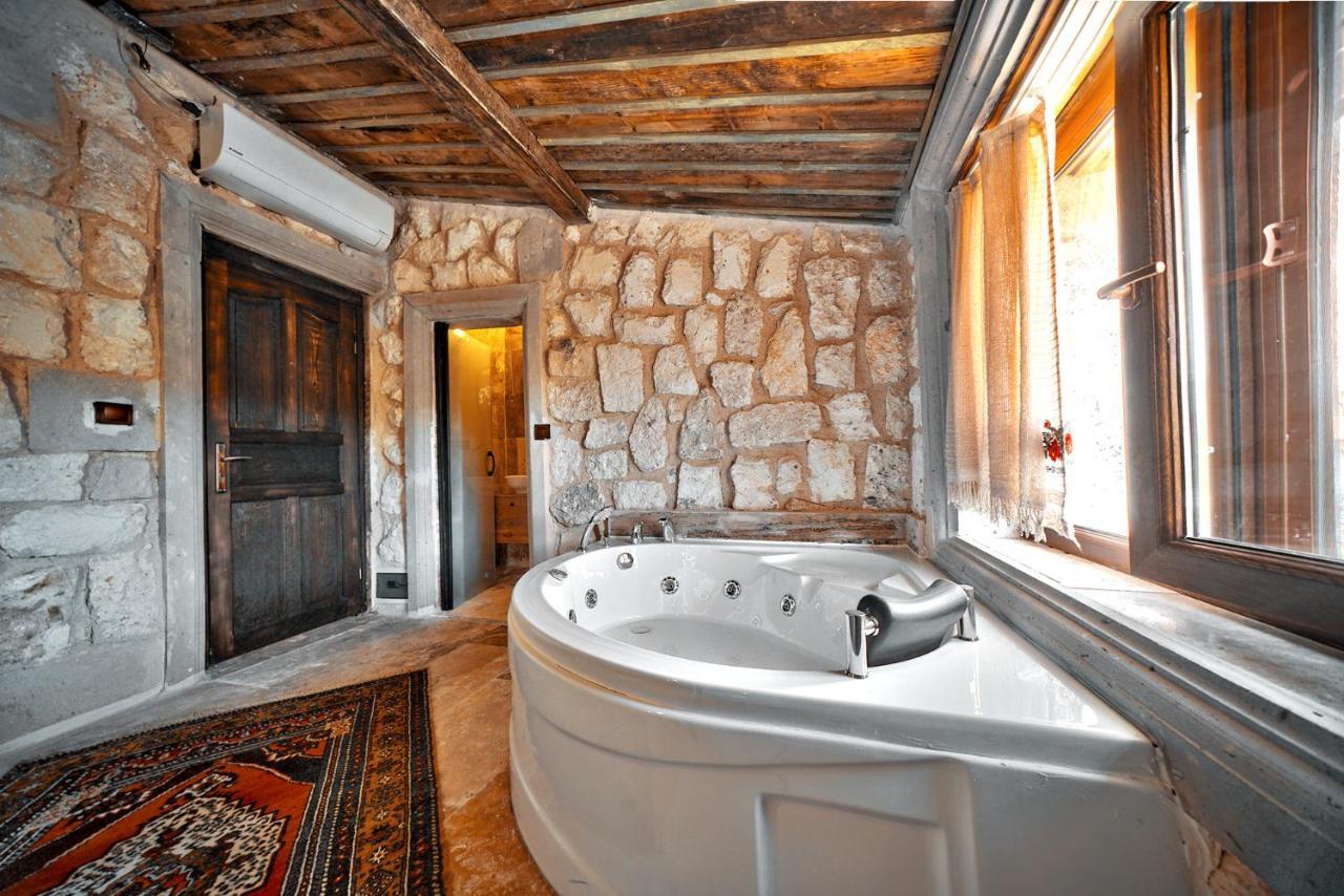 Aysel Inn House Goreme Exterior photo