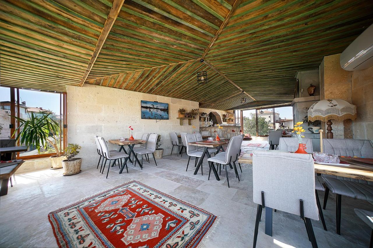Aysel Inn House Goreme Exterior photo