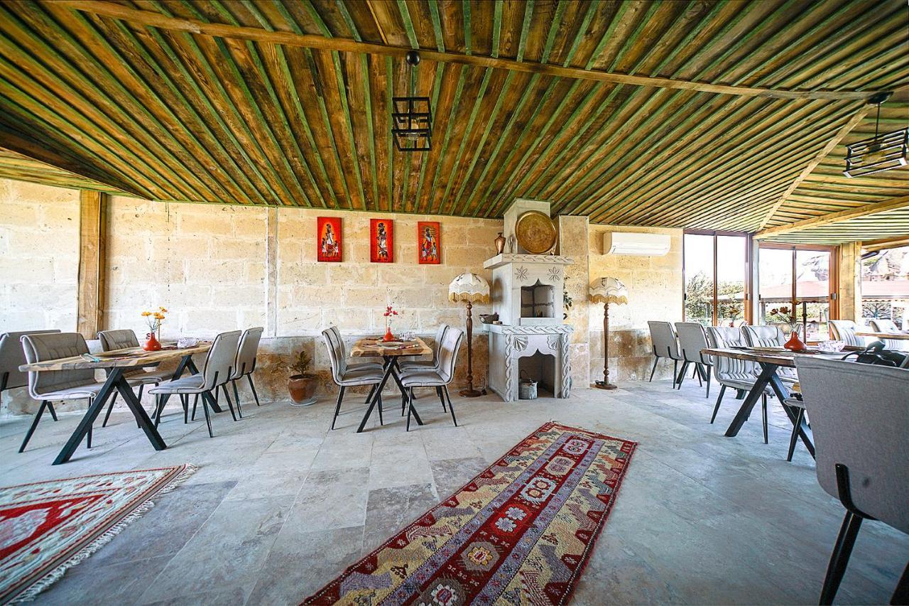 Aysel Inn House Goreme Exterior photo