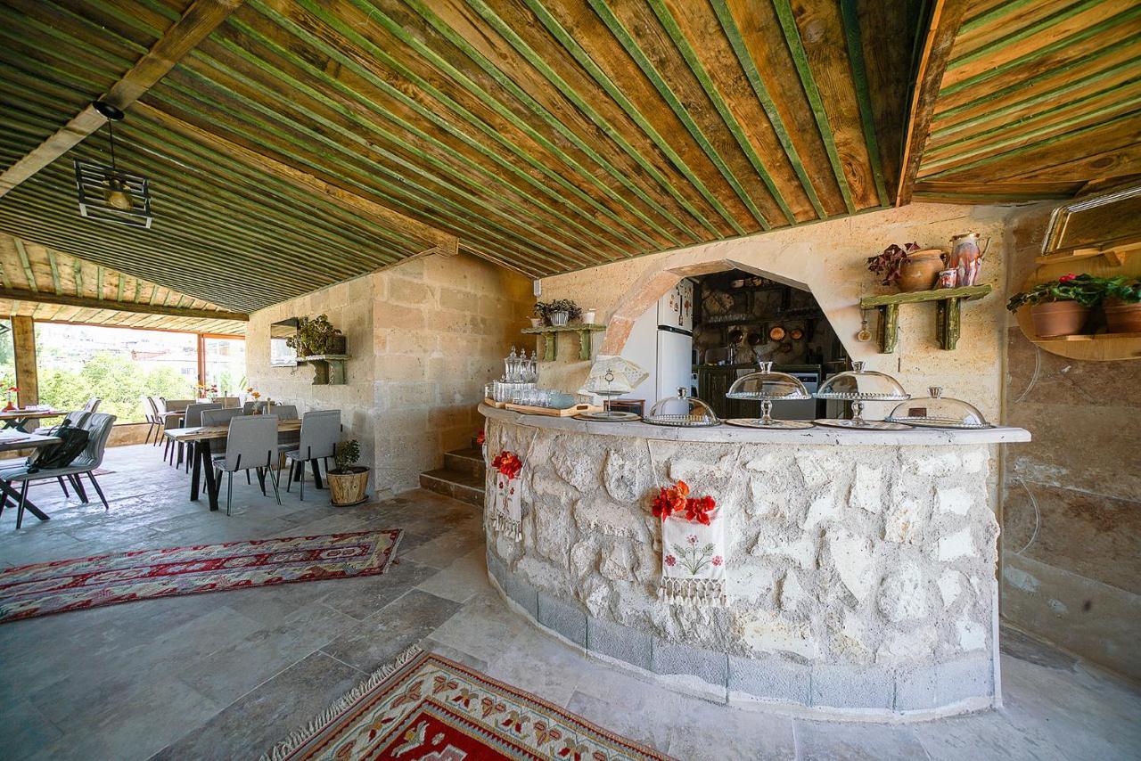 Aysel Inn House Goreme Exterior photo