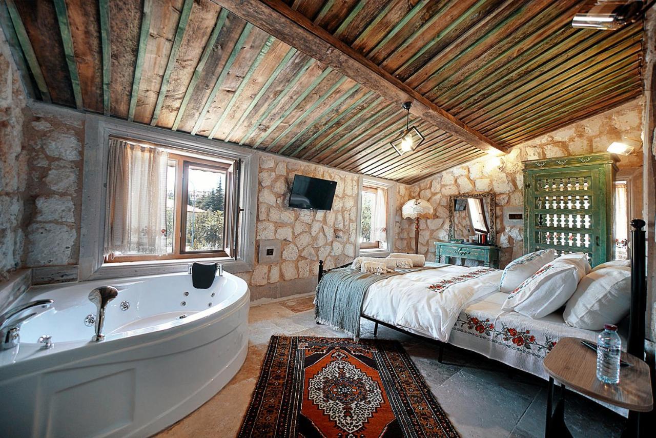 Aysel Inn House Goreme Exterior photo