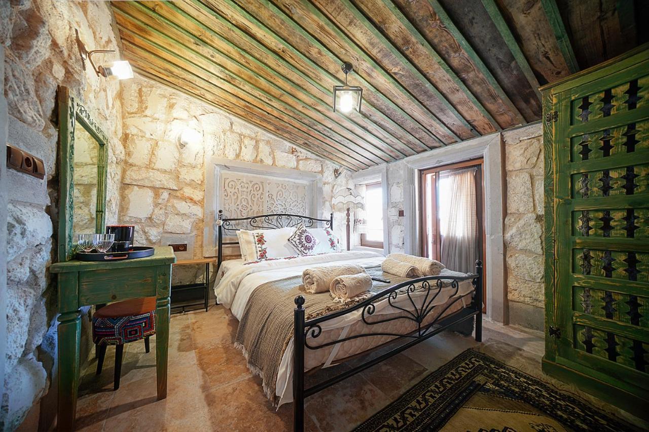 Aysel Inn House Goreme Exterior photo