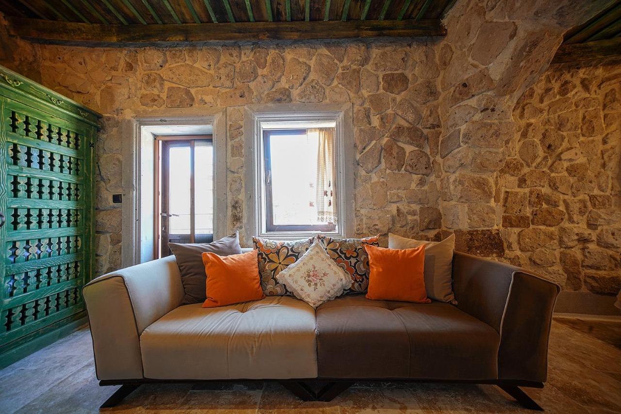 Aysel Inn House Goreme Exterior photo