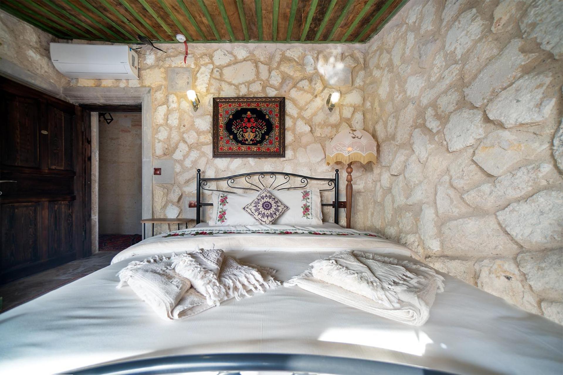 Aysel Inn House Goreme Exterior photo
