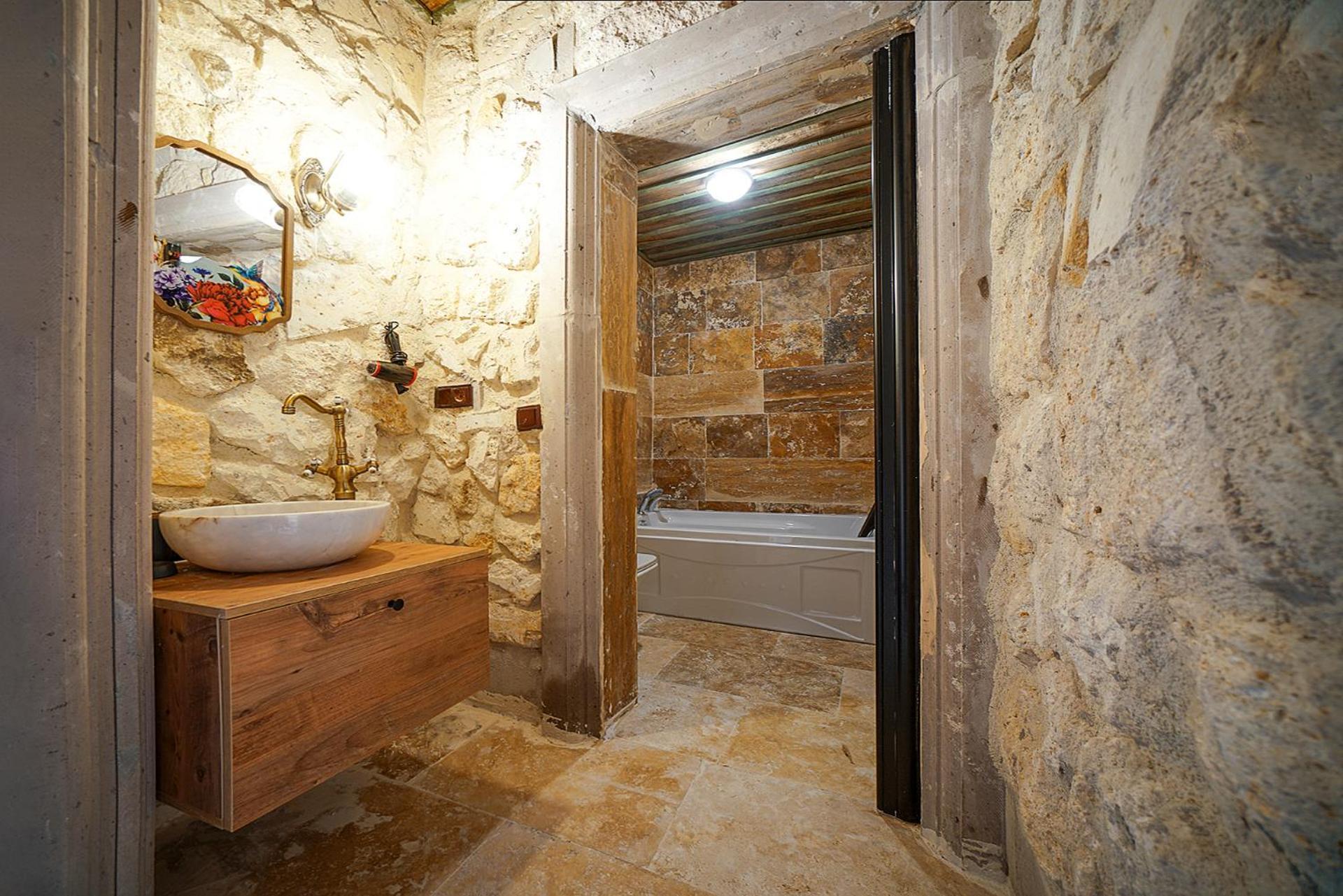 Aysel Inn House Goreme Exterior photo