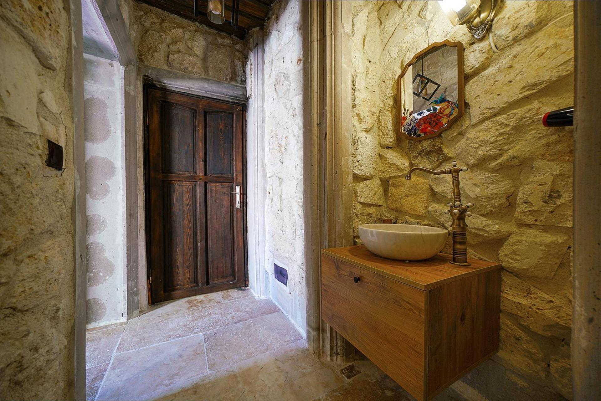 Aysel Inn House Goreme Exterior photo