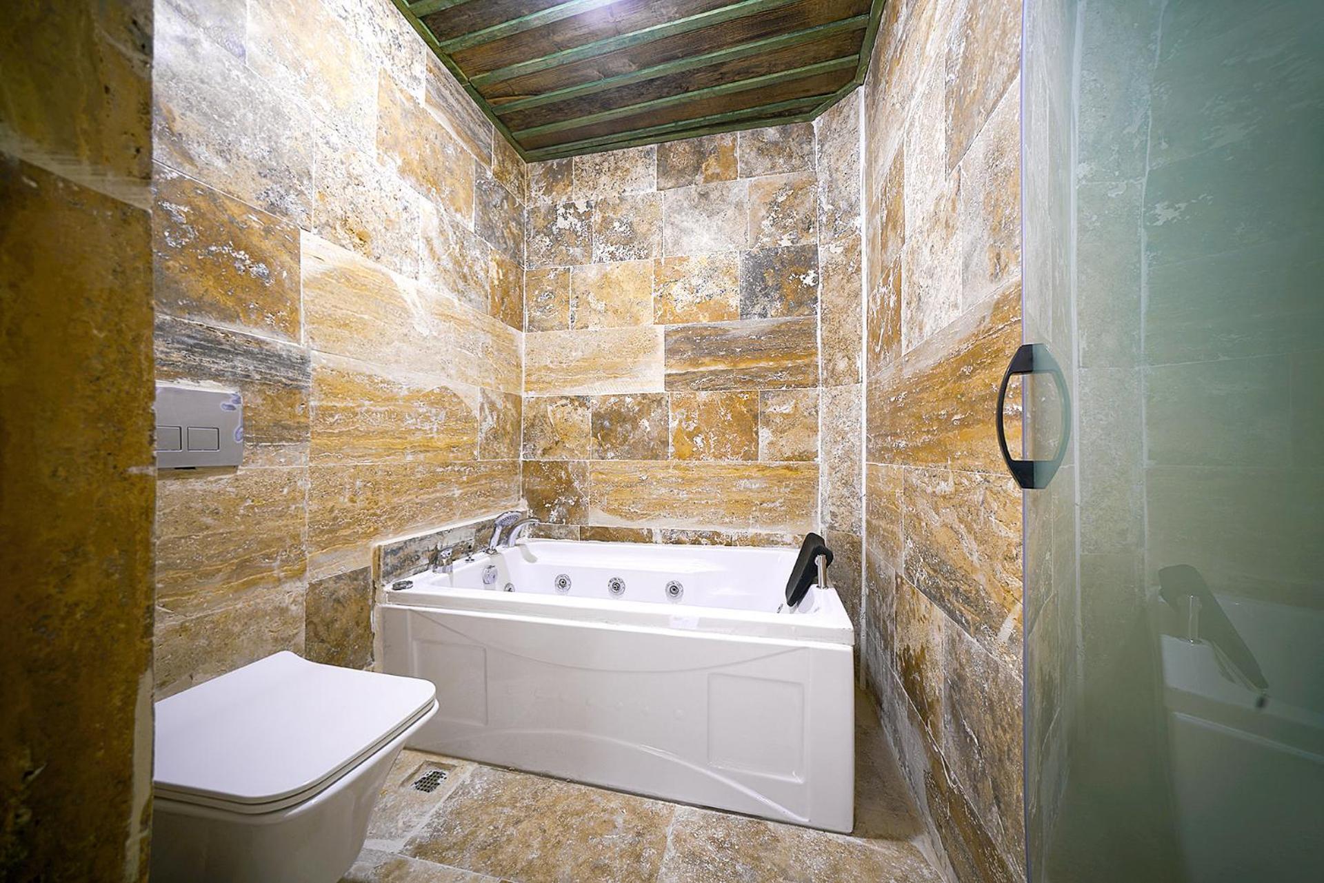 Aysel Inn House Goreme Exterior photo