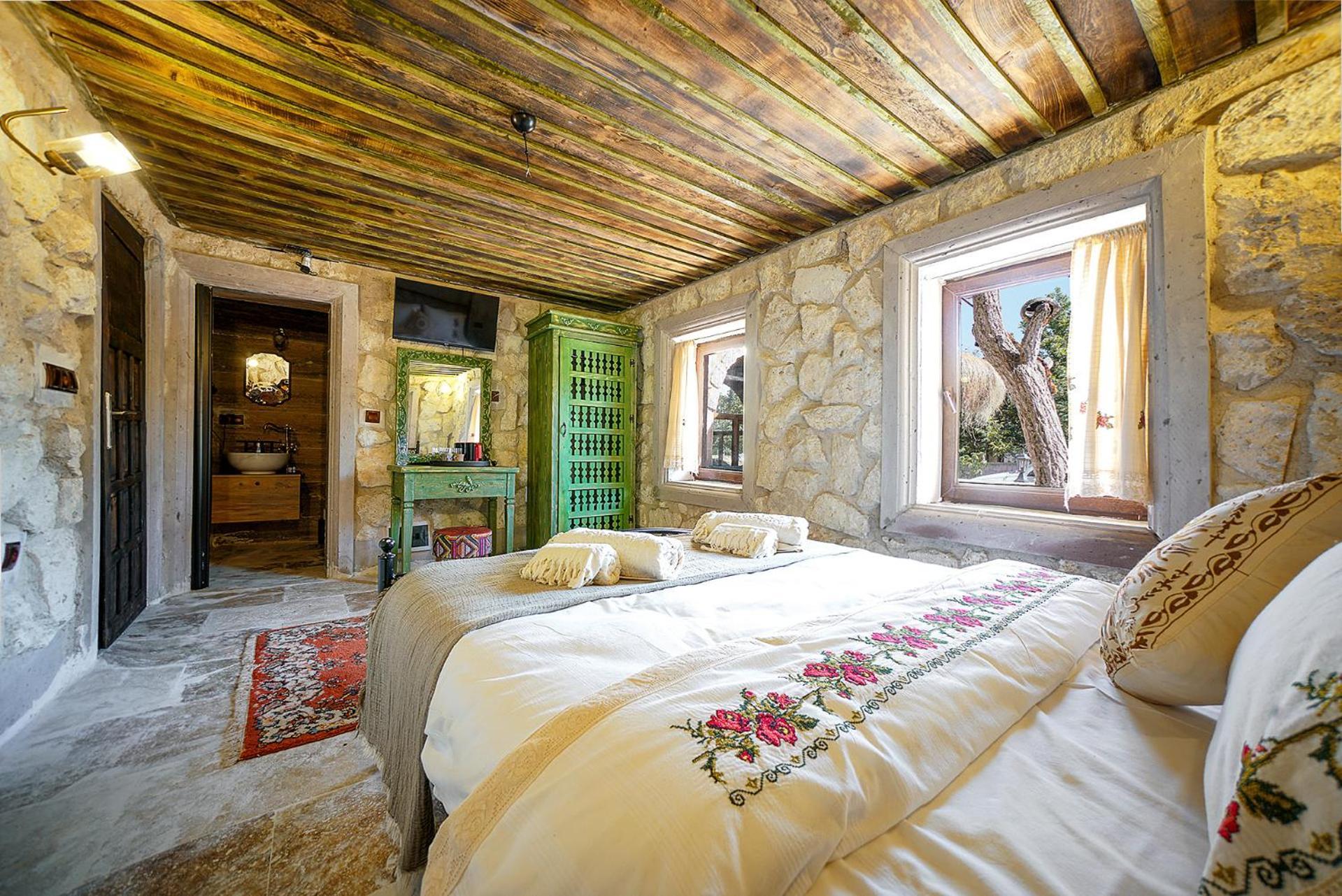 Aysel Inn House Goreme Exterior photo