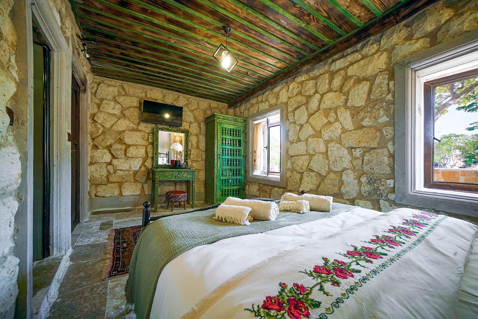 Aysel Inn House Goreme Exterior photo