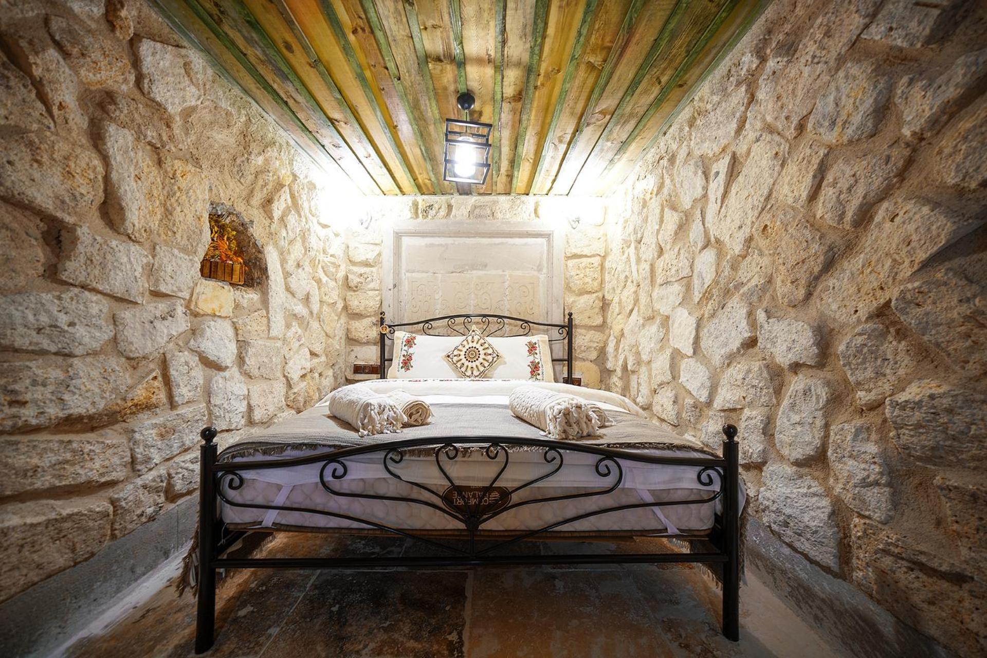 Aysel Inn House Goreme Exterior photo