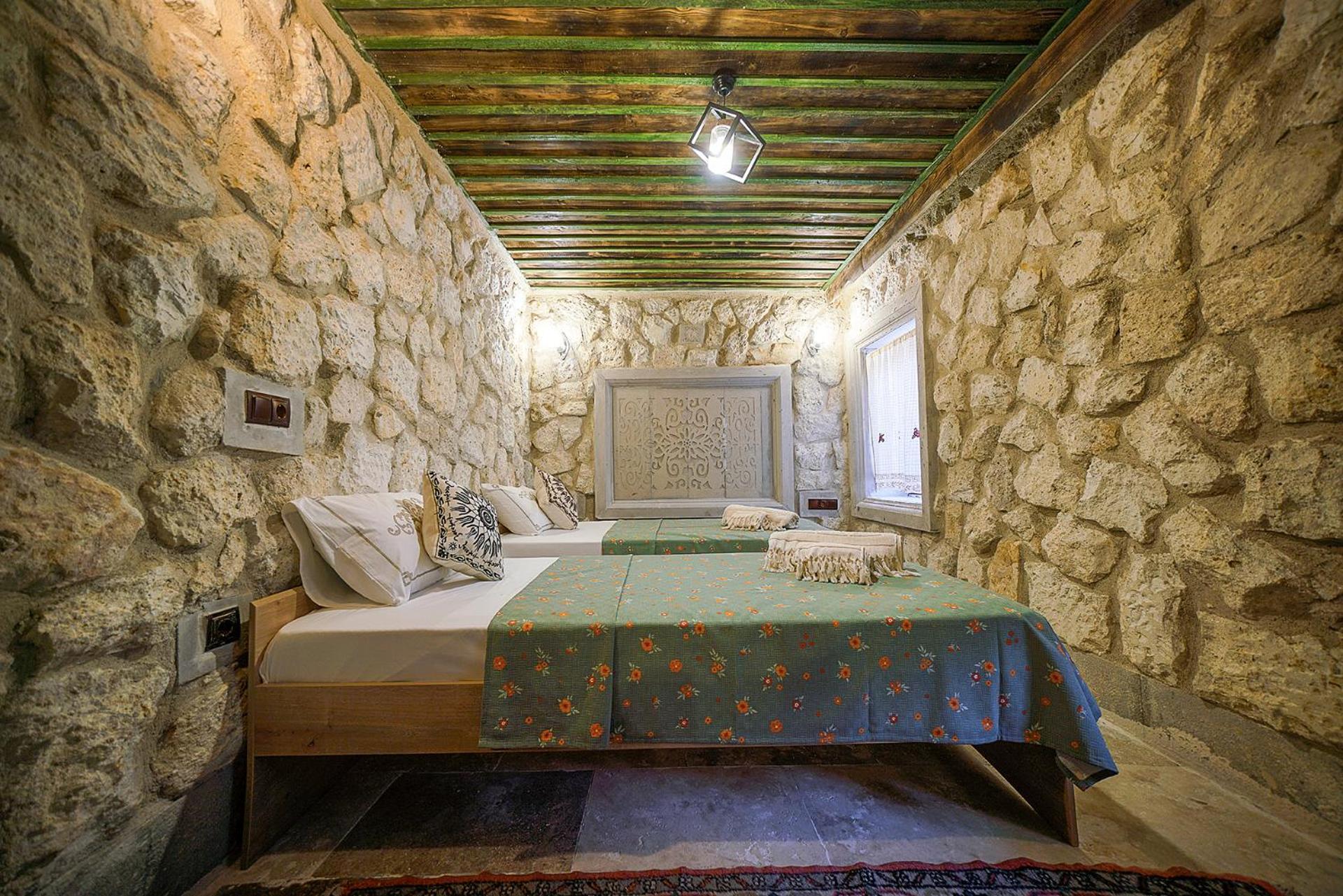 Aysel Inn House Goreme Exterior photo