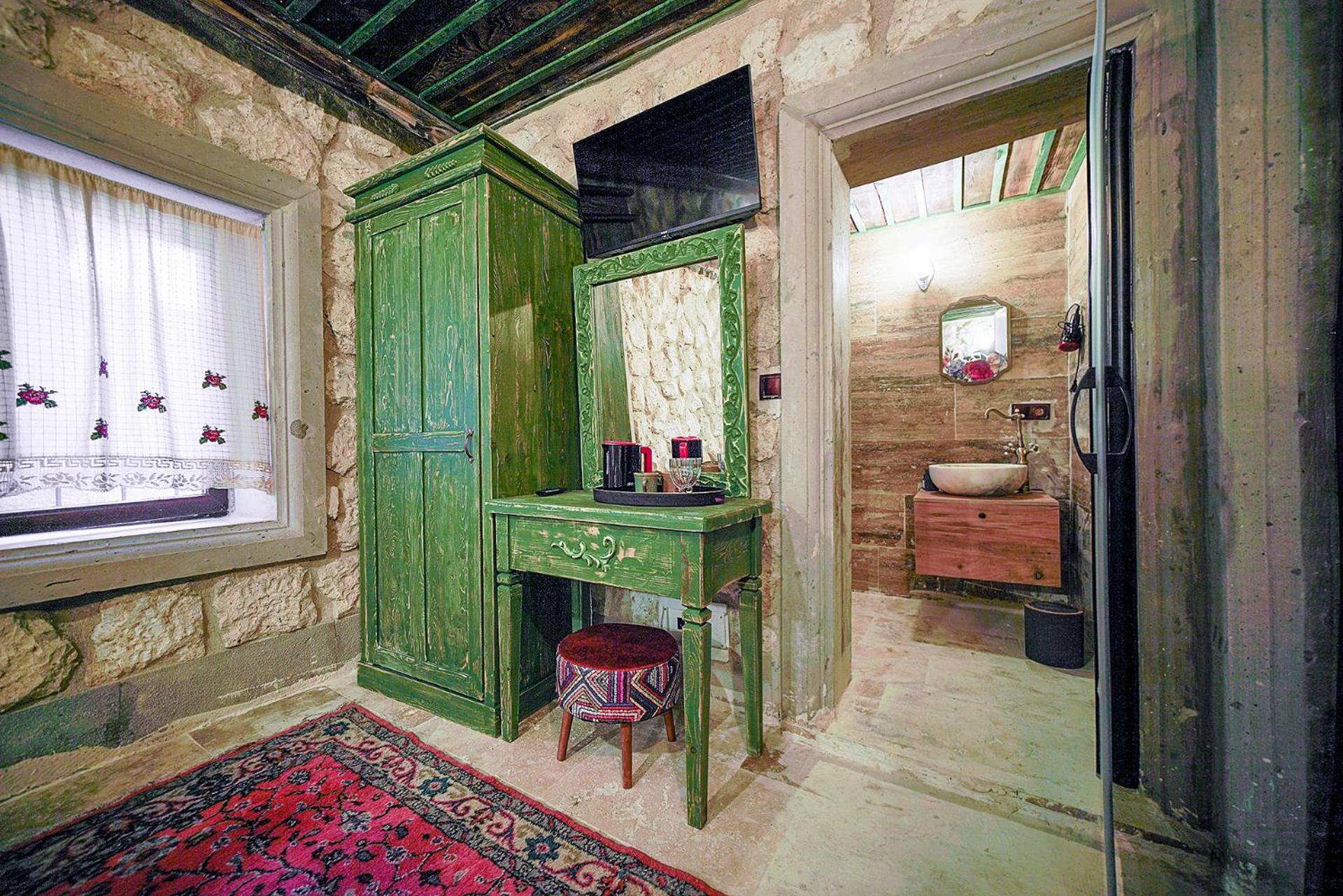 Aysel Inn House Goreme Exterior photo