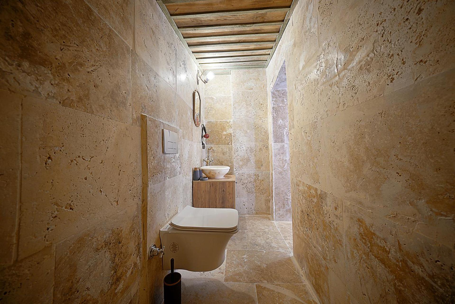 Aysel Inn House Goreme Exterior photo