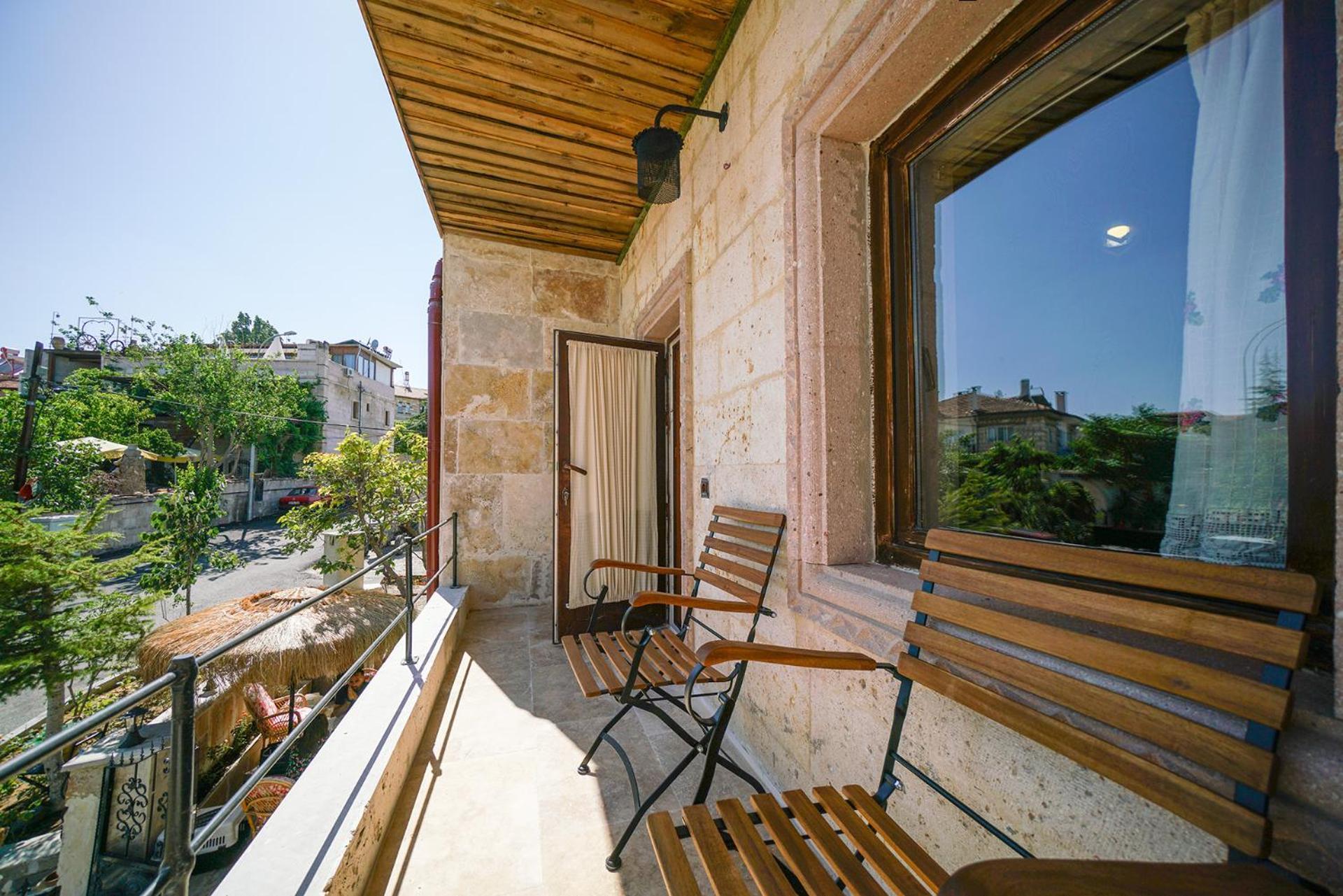 Aysel Inn House Goreme Exterior photo