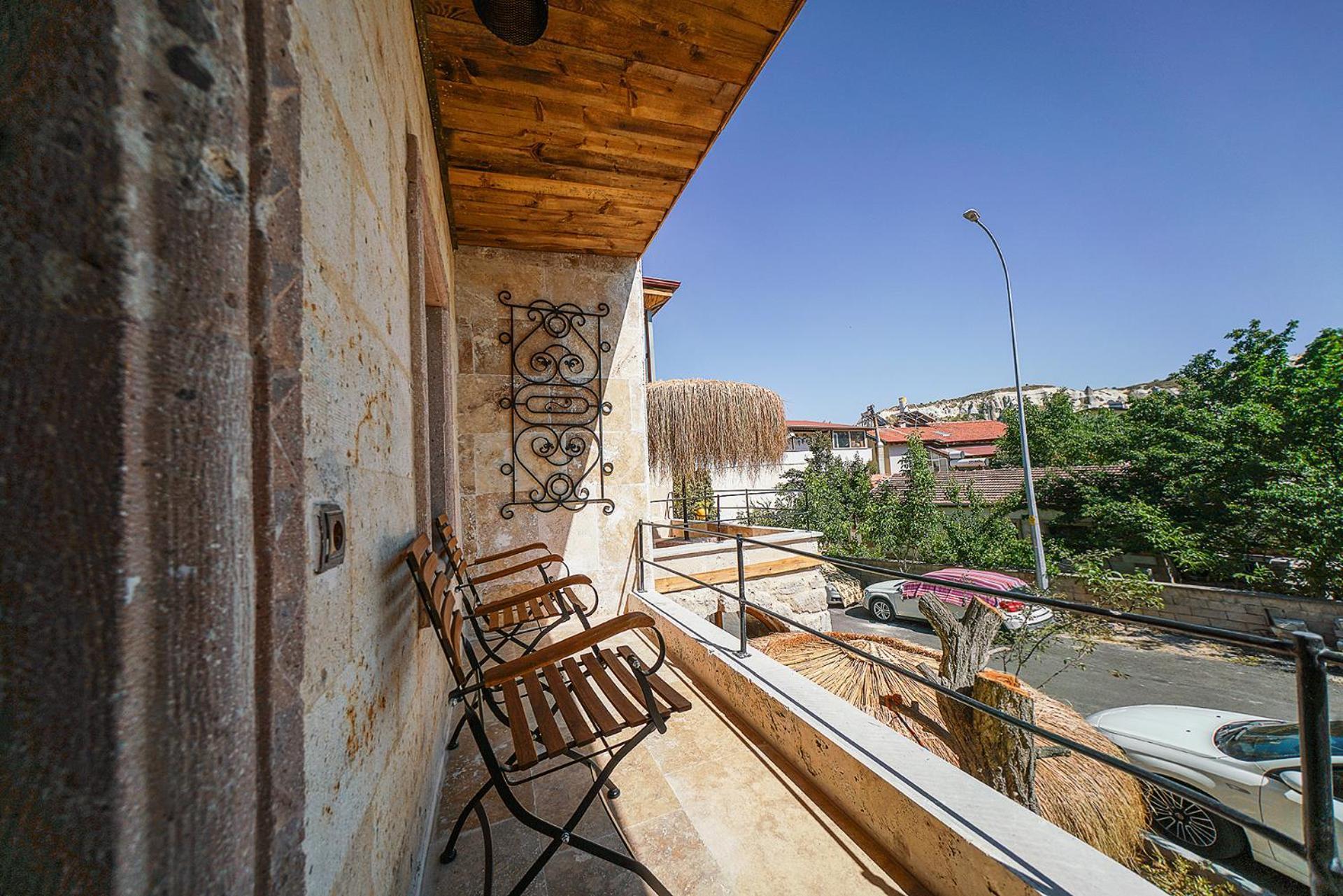 Aysel Inn House Goreme Exterior photo