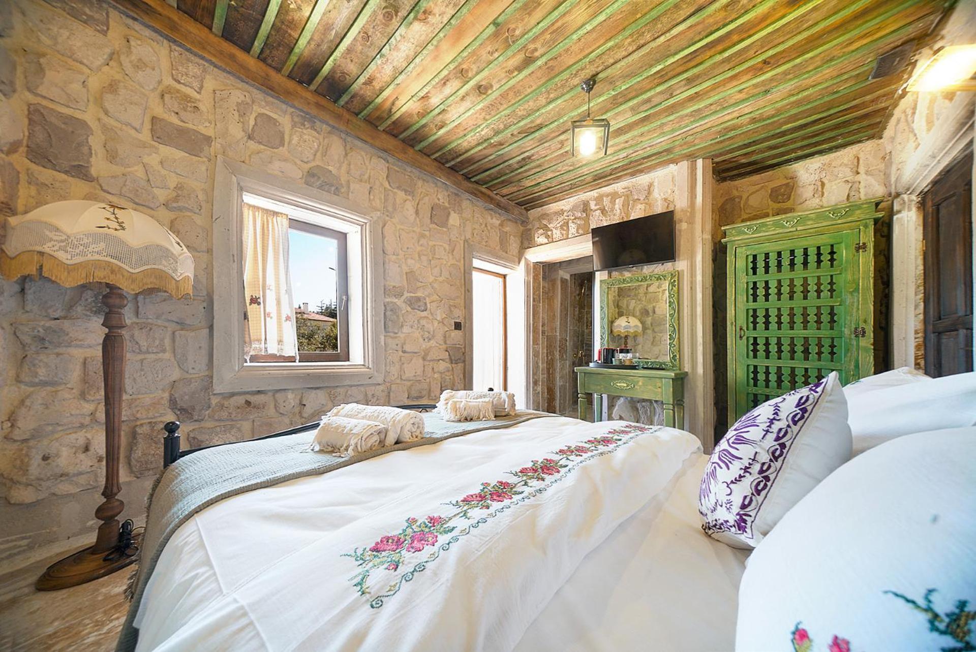 Aysel Inn House Goreme Exterior photo