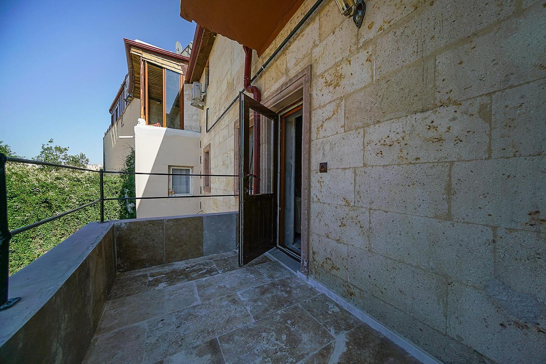 Aysel Inn House Goreme Exterior photo