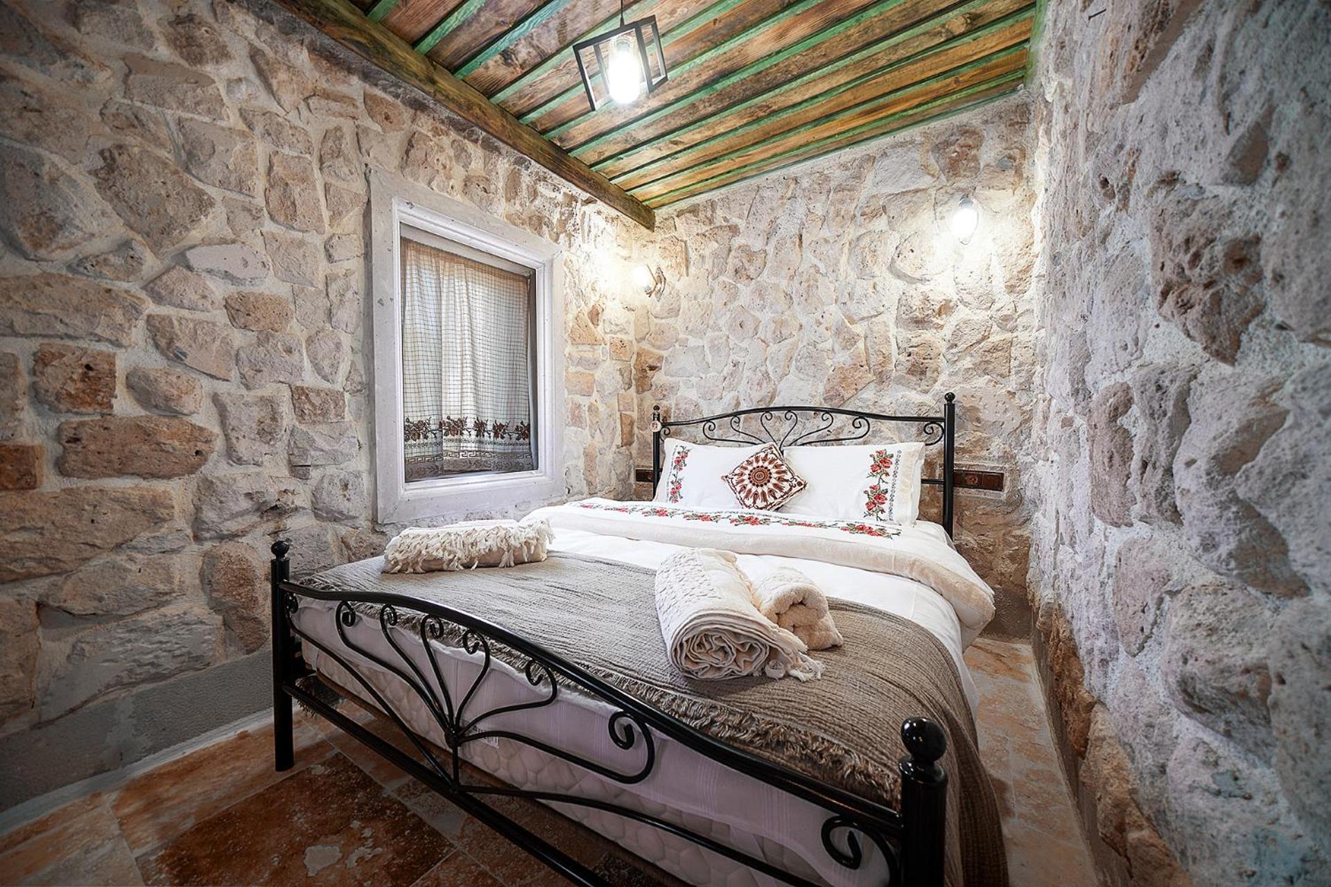 Aysel Inn House Goreme Exterior photo