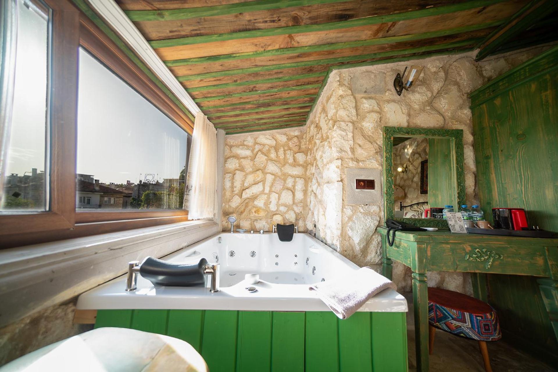 Aysel Inn House Goreme Exterior photo