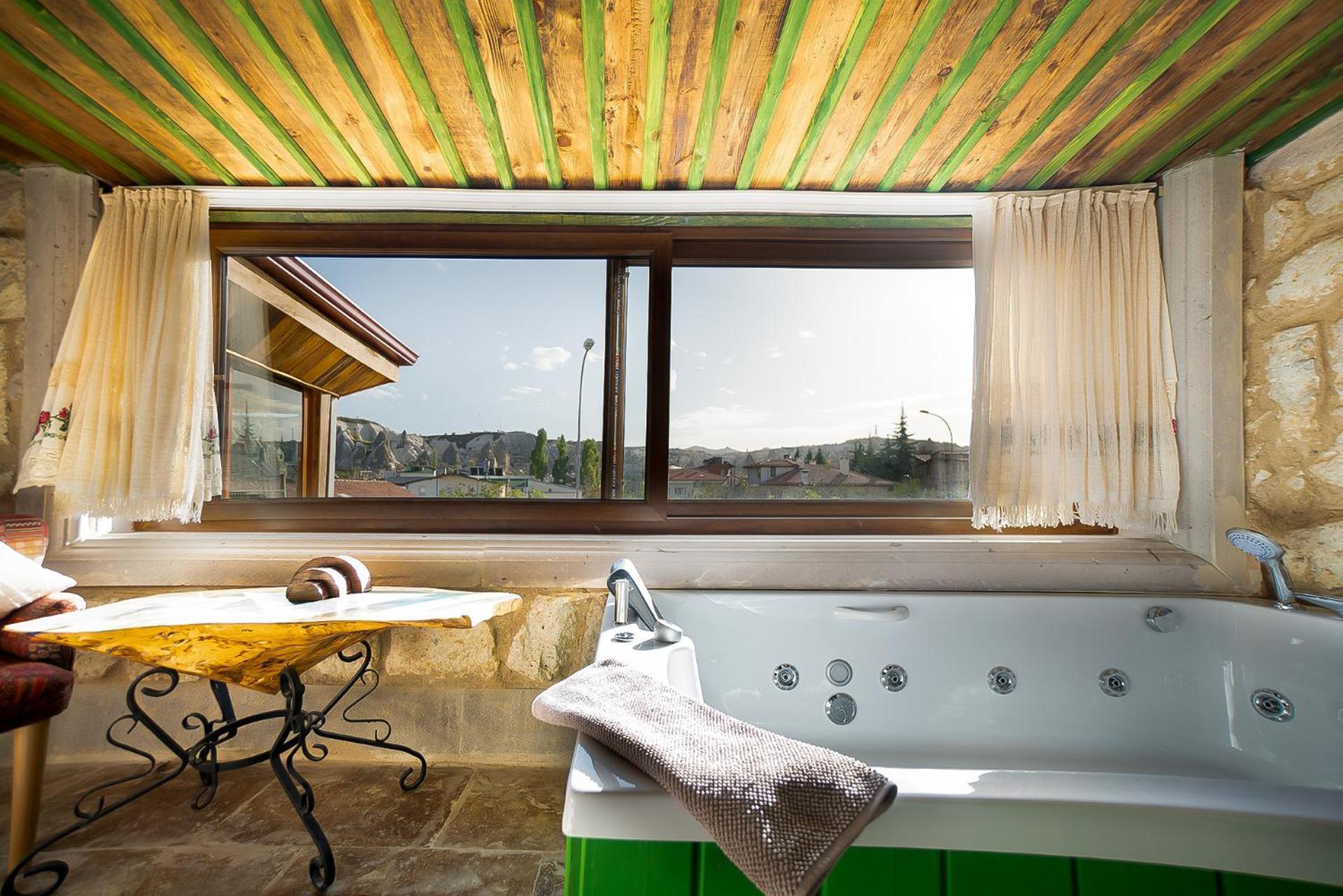 Aysel Inn House Goreme Exterior photo