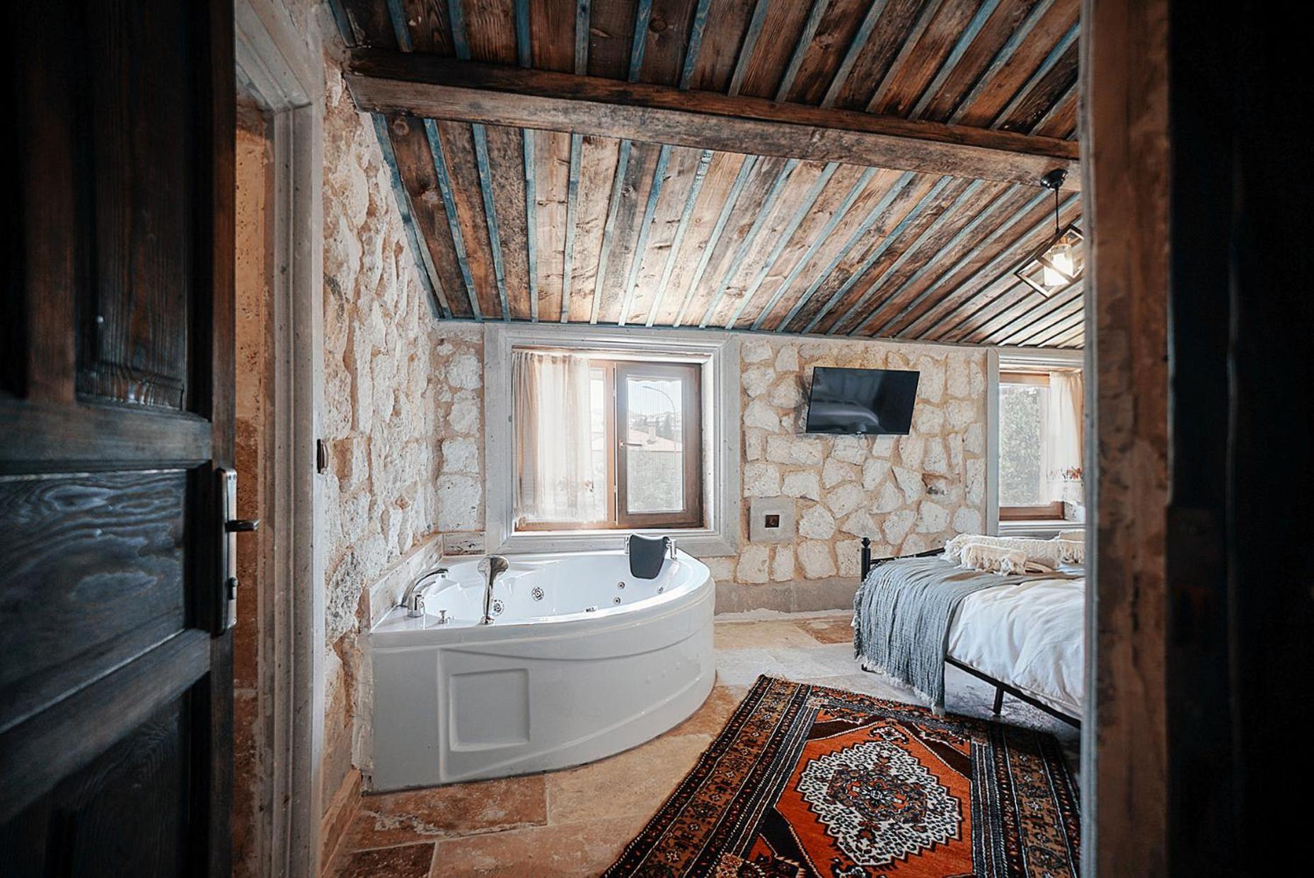 Aysel Inn House Goreme Exterior photo