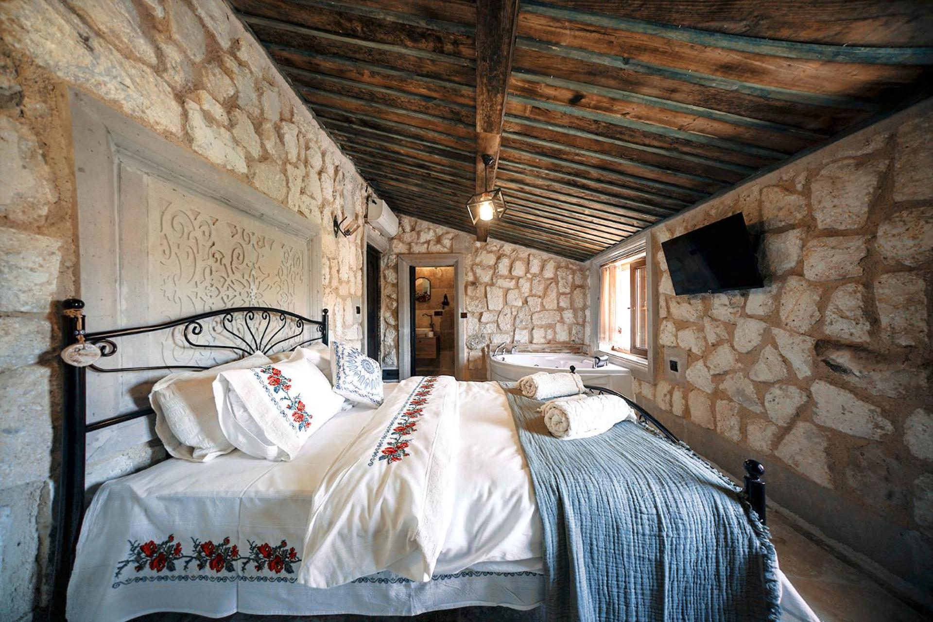 Aysel Inn House Goreme Exterior photo